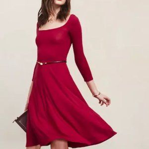Reformation noble dress